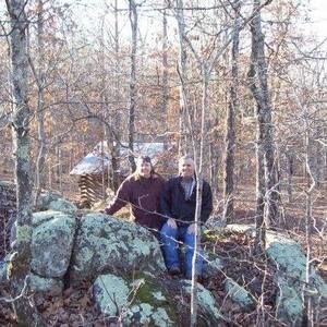 Meet your Posher, Sandy